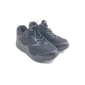 Drew Women’s Shoe Black/Black